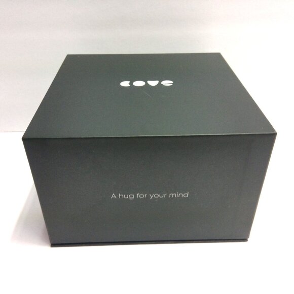 COVE Wearable Device to Improve Sleep, Relieve Stress/Anxiousness NEW & Unused - Picture 6 of 6